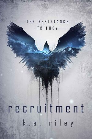 [Resistance 01] • Recruitment